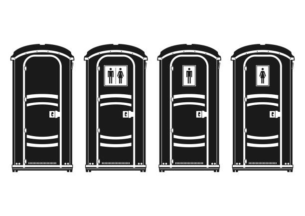 Best Standard Portable Toilet Rental  in Lakeside, TX