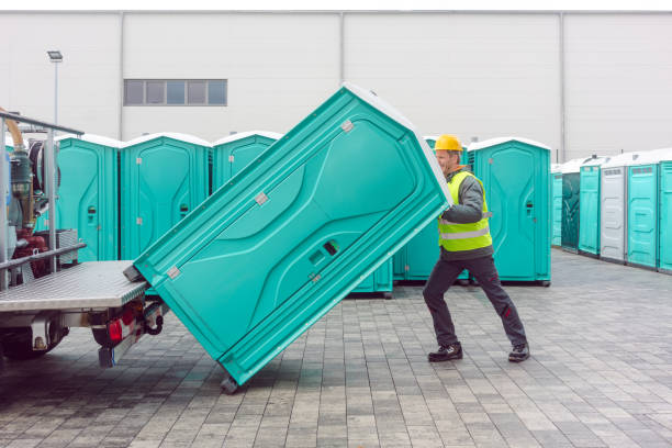 Best Portable Toilets with Baby Changing Stations  in Lakeside, TX