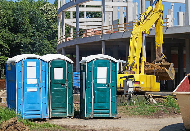 Best Portable Restroom Servicing (Cleaning and Restocking)  in Lakeside, TX
