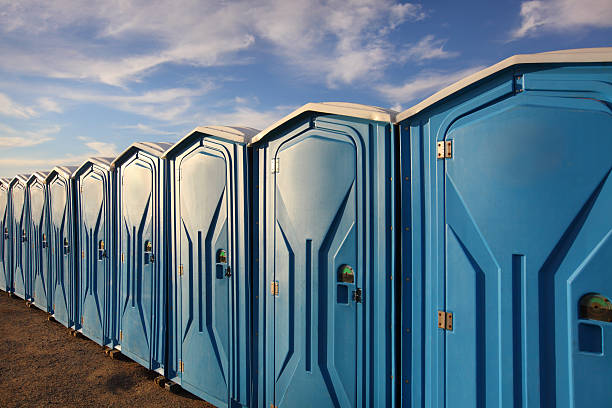 Best VIP or Luxury Restroom Trailers  in Lakeside, TX