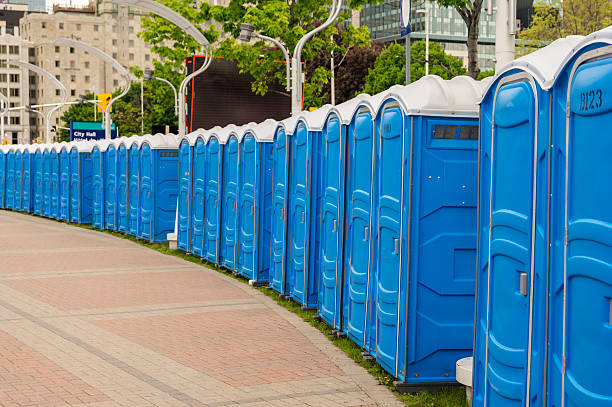 Best Portable Toilet Rental for Emergency Services  in Lakeside, TX