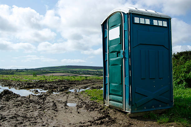 Trusted Lakeside, TX Portable Potty Rental Experts